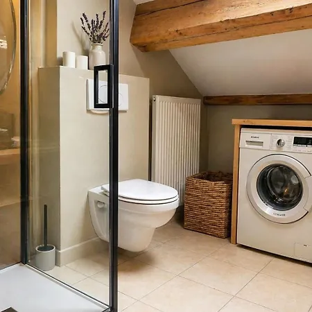 Le Moulin Lescheret For 5 People Сasa de vacaciones *