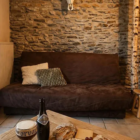 Le Moulin Lescheret For 5 People Сasa de vacaciones Vaux-sur-Sure