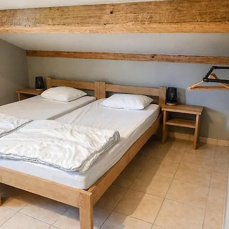 Le Moulin Lescheret For 5 People Сasa de vacaciones *