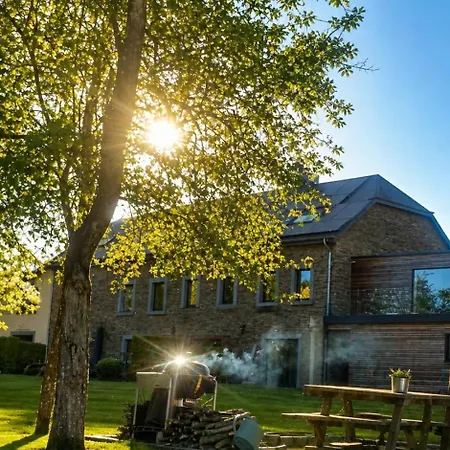Le Moulin Lescheret For 5 People *